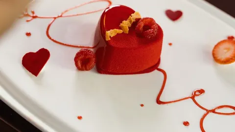 New York Steakhouse in 도하