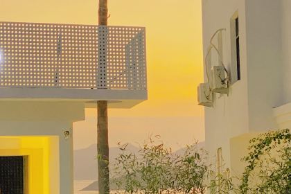 霞浦壹栖壹宿民宿·悦bar