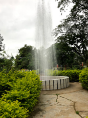 Tagore Park