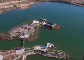 Shuijing Lake Tourist Resort