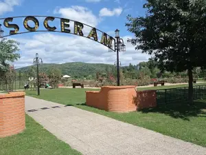 Parc Soceram