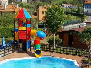visit llanes spain Camping Ribadesella Asturias