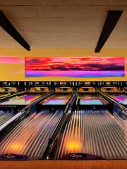 Sunset Bowling Lanes