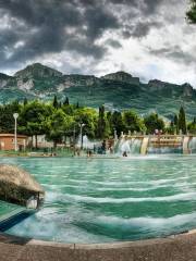 Parco delle Terme