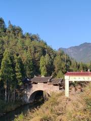 Xiaguang Bridge