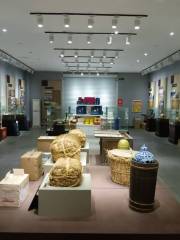 景德鎮陶瓷包裝歷史博物館