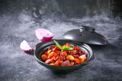 XIJIA GANGSHICHACANTING