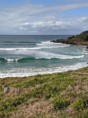 Goolawah National Park