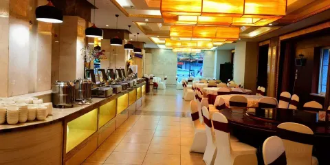 康巴滋補氂牛肉野生菌湯鍋