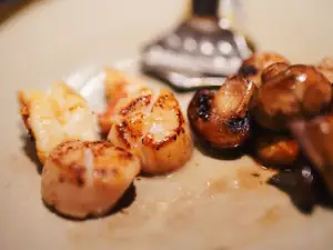 Japanese Teppanyaki Inn