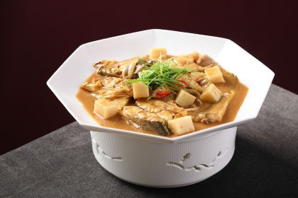 Hong Hao PuJiang YiHao