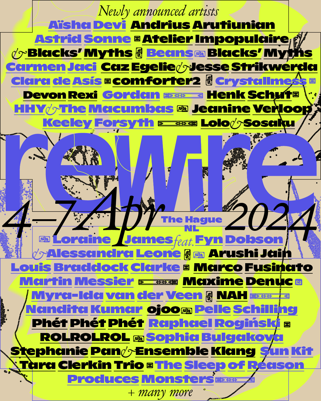 Rewire 2024 | 海牙