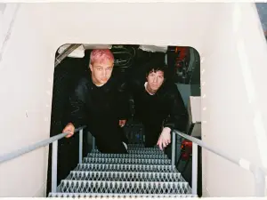 신시내티 | Twenty One Pilots 투어