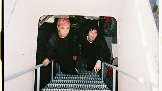 ซินซินแนติ | Twenty One Pilots ทัวร์