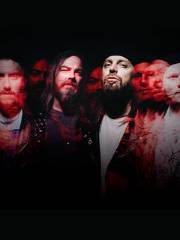 Bullet for My Valentine & Trivium - the Poisoned Ascendancy Tour 2025