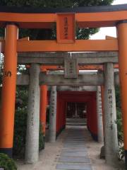 Shimekake-Inari-Jinja
