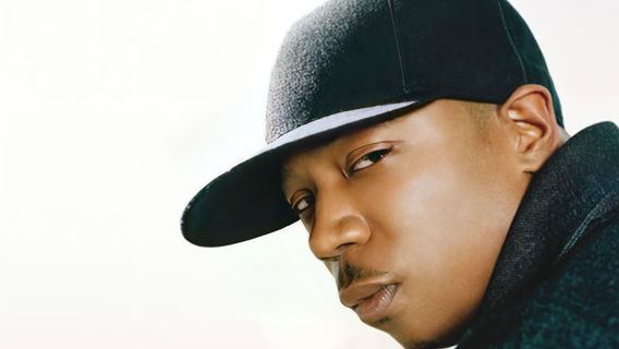 Cincinnati | Ja Rule Concert