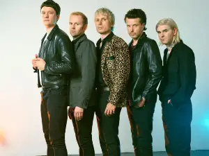 Franz Ferdinand Tour
