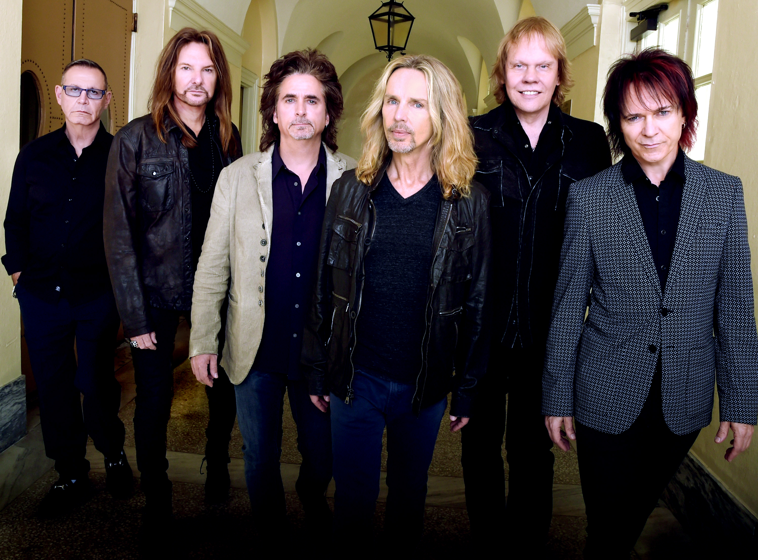 美國密爾沃基 · Styx 演唱會 | BMO Pavilion