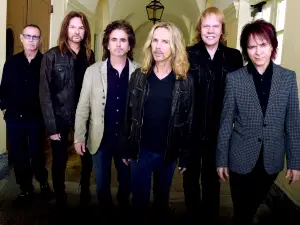 Idaho Falls | Styx Concert