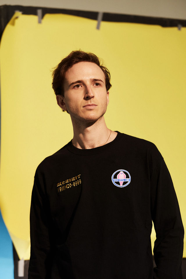 【라스베이거스】RL Grime 콘서트 투어 | 라스베이거스