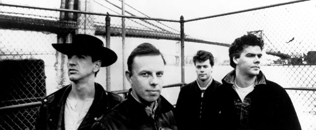 【낭트】The Silencers 투어 | Stereolux