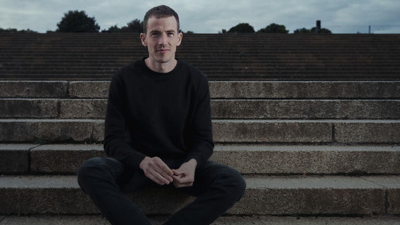 Ghent | Charlie Cunningham Concert