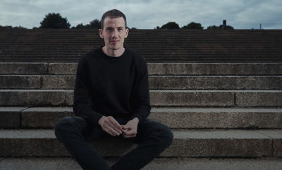 Ghent | Charlie Cunningham Concert