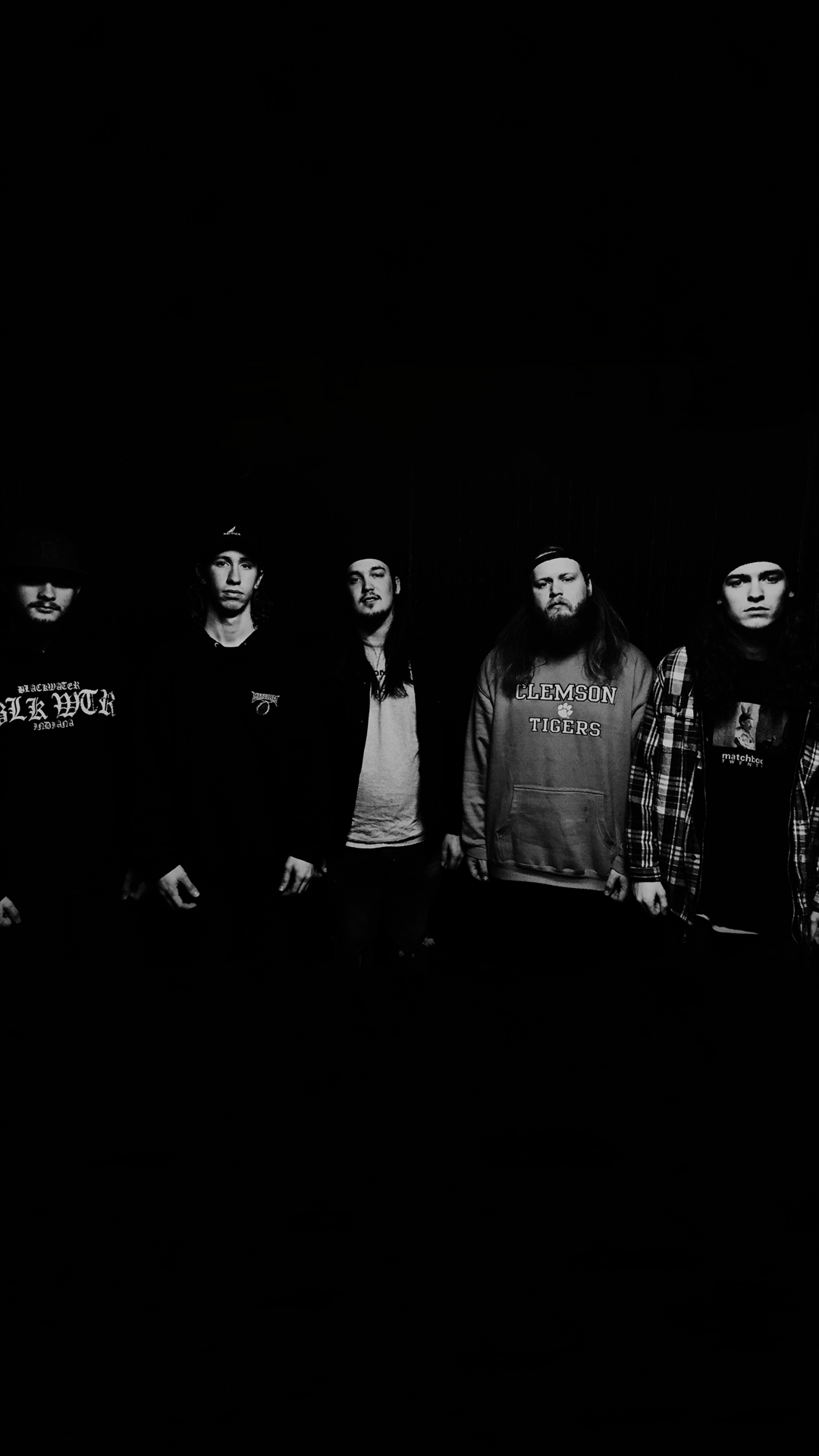 Budapest | Knocked Loose Tour | Akvárium Klub