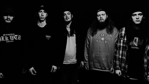 Linz | Knocked Loose Tour