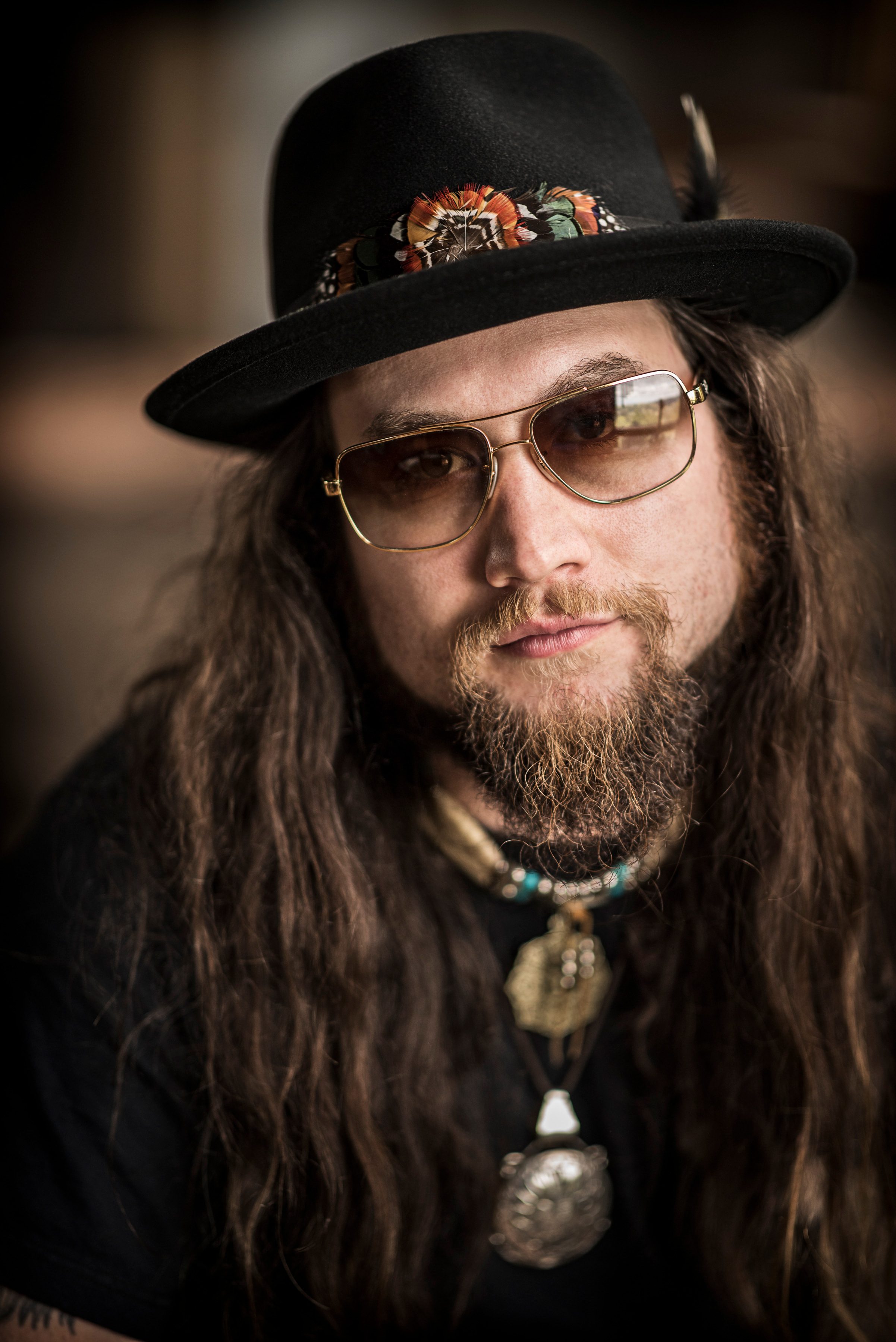 美國達文波特 · Mihali 2026 巡演 | Common Chord | Home of the Redstone Room