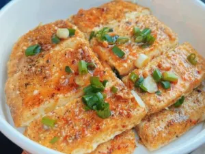 舌尖上的包漿豆腐（束河清泉路店）