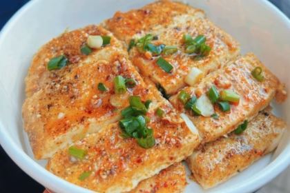 舌尖上的包浆豆腐(束河清泉路店)