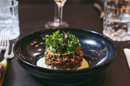 KöD Oslo - Posthallen