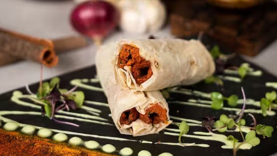 Khan Chacha(Connaught Place)