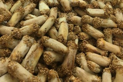 Patisserie Bennis Habous