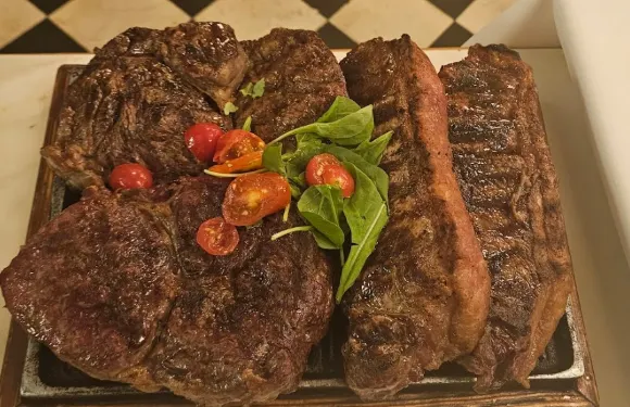 Gran Parrilla del Plata