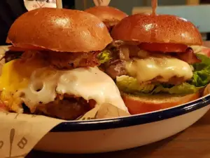 Butch Annie’s