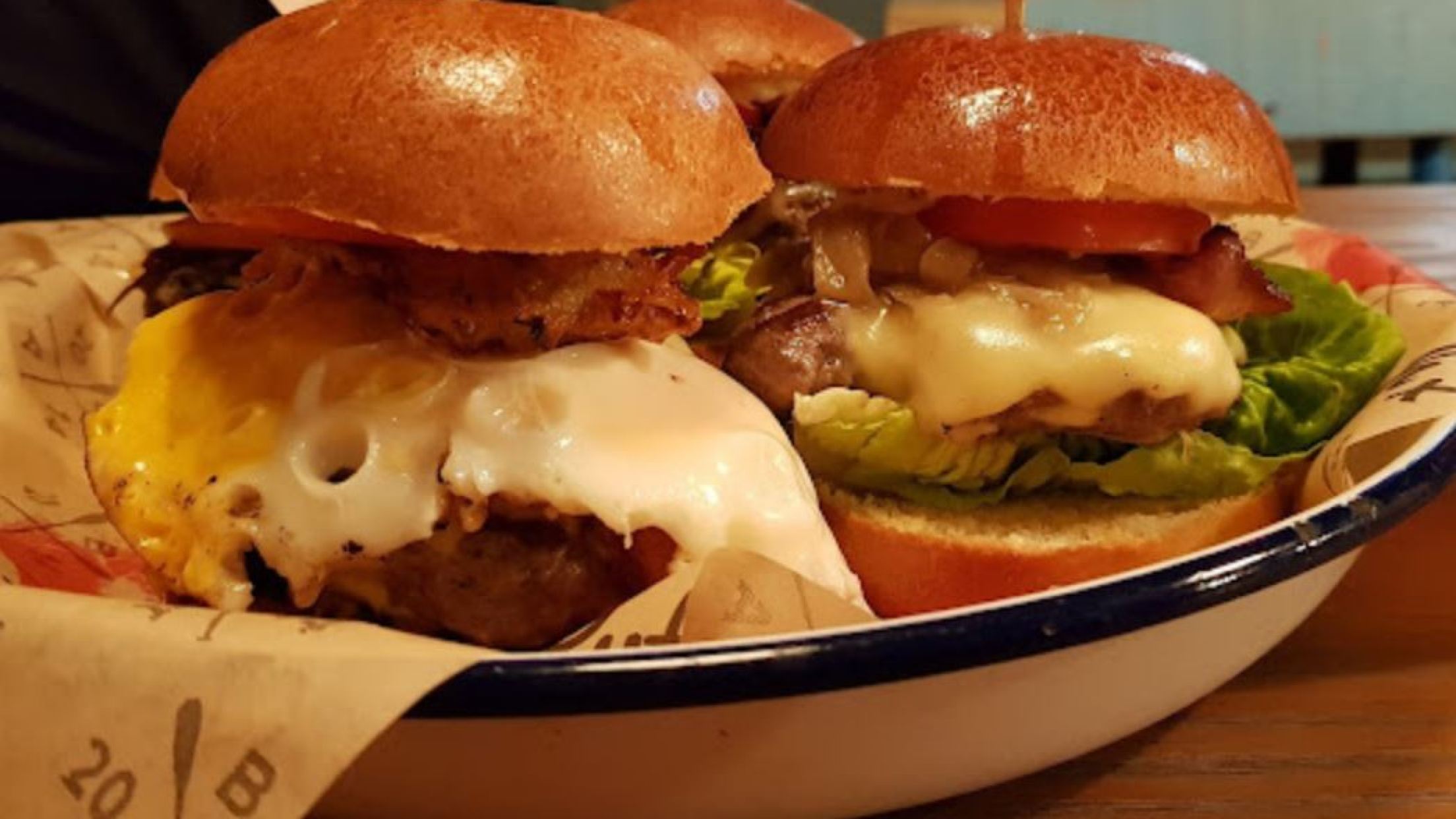Butch Annie's
