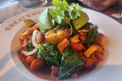 Great Maple(Hillcrest)