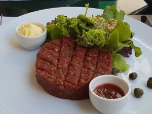 Restaurant Löwenzorn