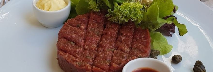 Restaurant Lowenzorn