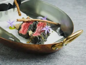 巴塞隆納的熱門奢華餐廳