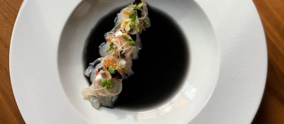 Fine Dining 