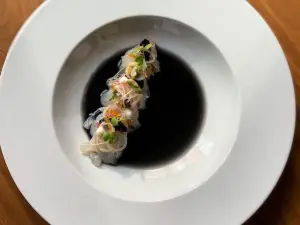 Top 4 Fine Dining in Boston