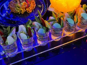 Moonlight Lounge