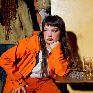 荷蘭阿姆斯特丹 · Lola Young 巡演 | 阿姆斯特丹