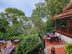 Ruan Thai Restaurant