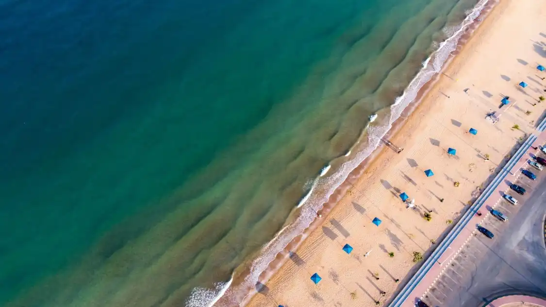 Hotels near Flamingo Beach