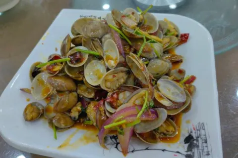 华苑小海鲜·海鲜餐厅